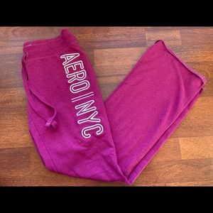 Aéropostale Sweatpants